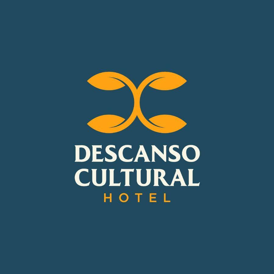 Hotel Descanso Cultural Антигуа-Гватемала Экстерьер фото